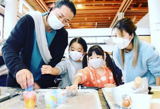 引用元:キャンドル・ジュンInstagram