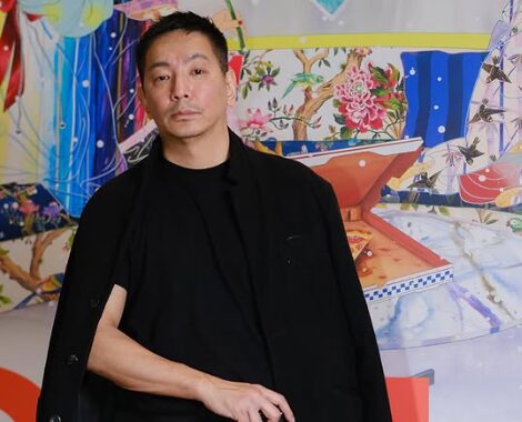 引用元:岡沢高宏Instagram