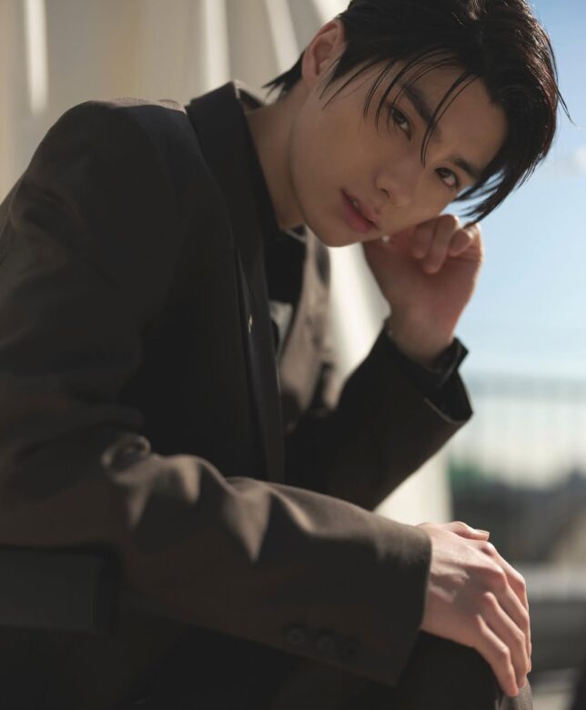 引用元:本田響矢Instagram