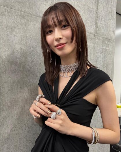 引用元:白石聖Instagram