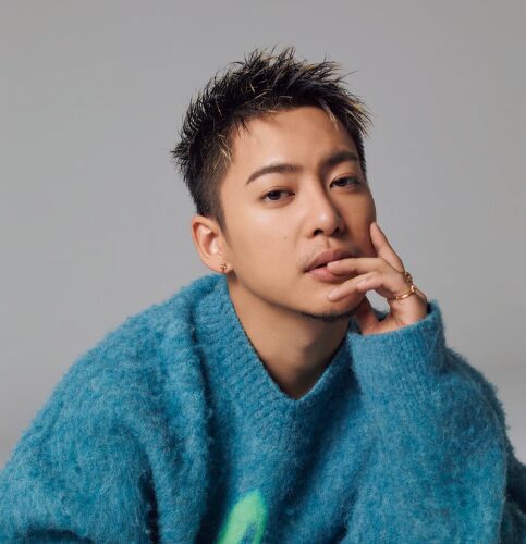 引用元:ORICON NEWS