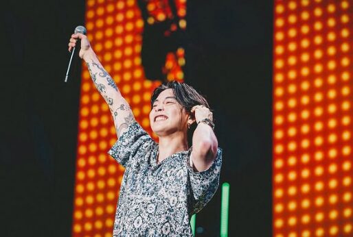 引用元：優里Instagram