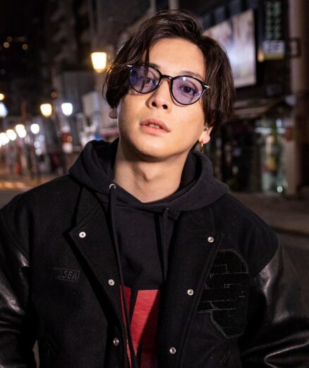 引用元:優里Instagram