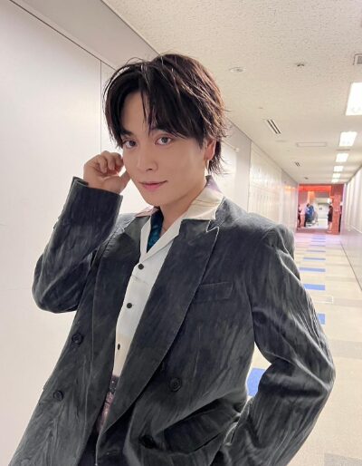 引用元:優里Instagram