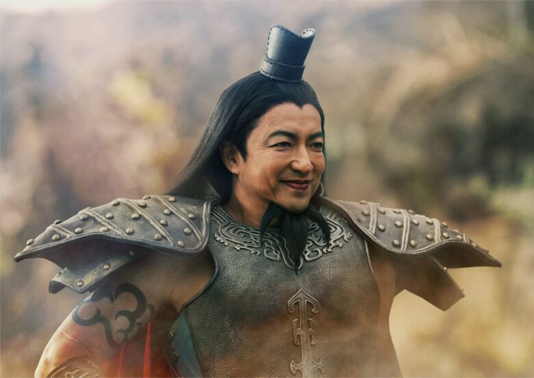 出典:X公式映画「キングダム大将軍の帰還」
