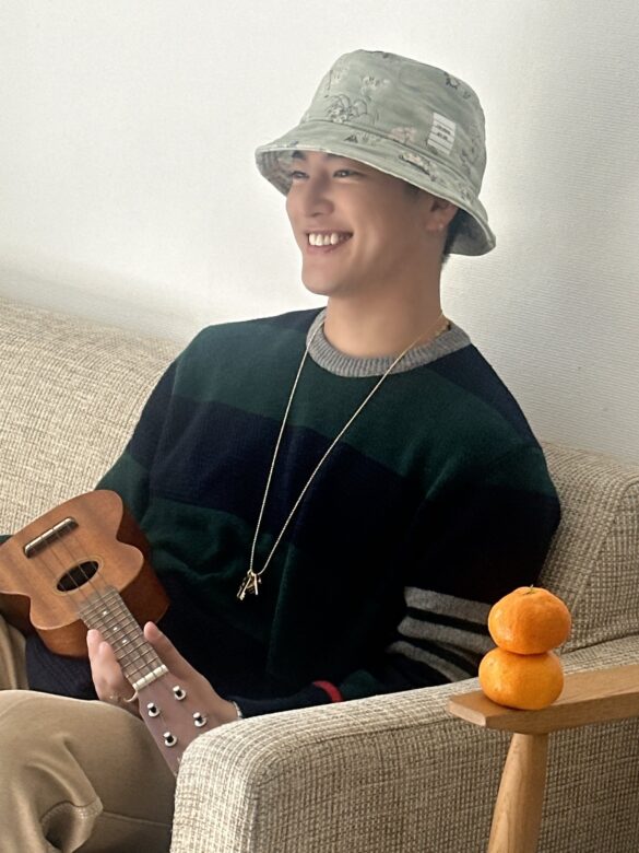 引用元：三山凌輝公式X