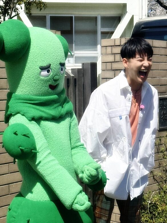 引用元：三山凌公式X