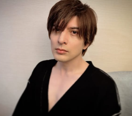 俳優・城田優さん(引用元:城田優Instagram)