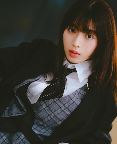 引用元:白石聖Instagram