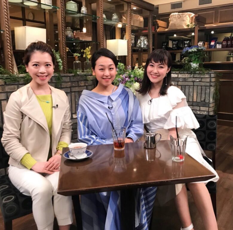 引用元:村上佳菜子Instagram