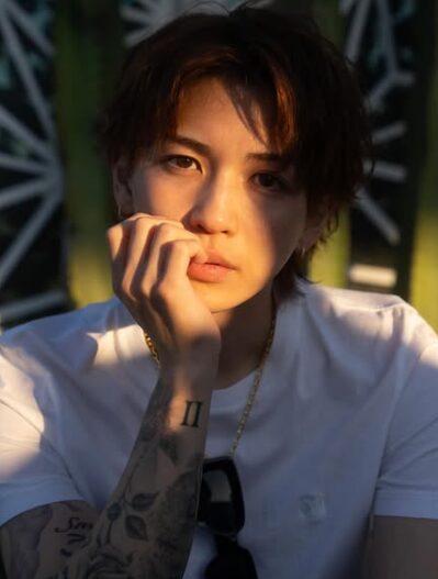 引用元:岩橋玄樹Instagram
