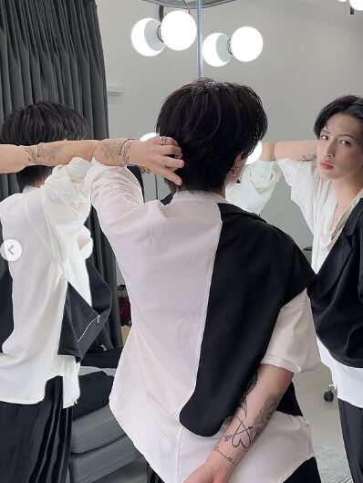 引用元:岩橋玄樹Instagram