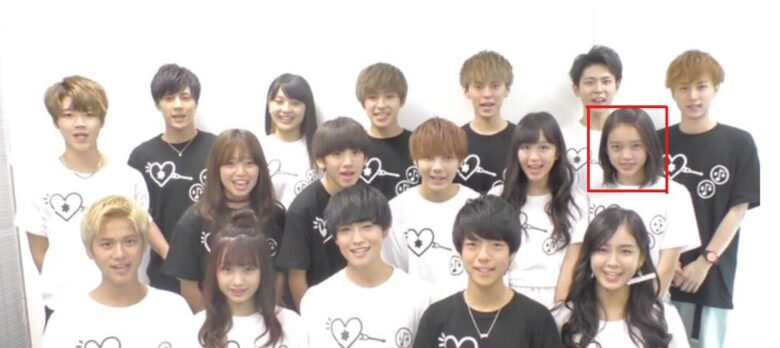 17人のメンバーの選抜としてスタート