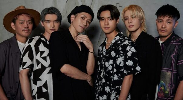 引用元：LDH　Mobile