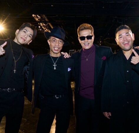 引用元：ATSUSHI Instagram