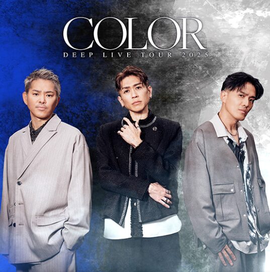 引用元：LDH Mobile