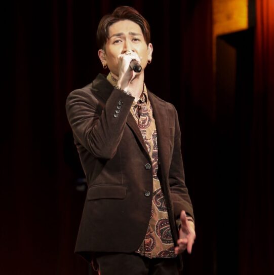 引用元：TAKA　Instagram