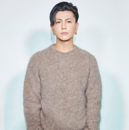12年間DEEPに在籍していたRYO(引用元：RYOInstagram)