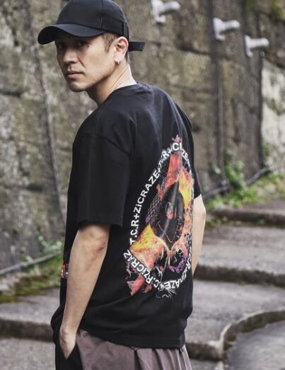 引用元:TAKA Instagram
