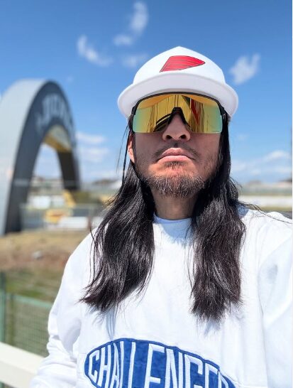 引用元:長瀬智也Instagram