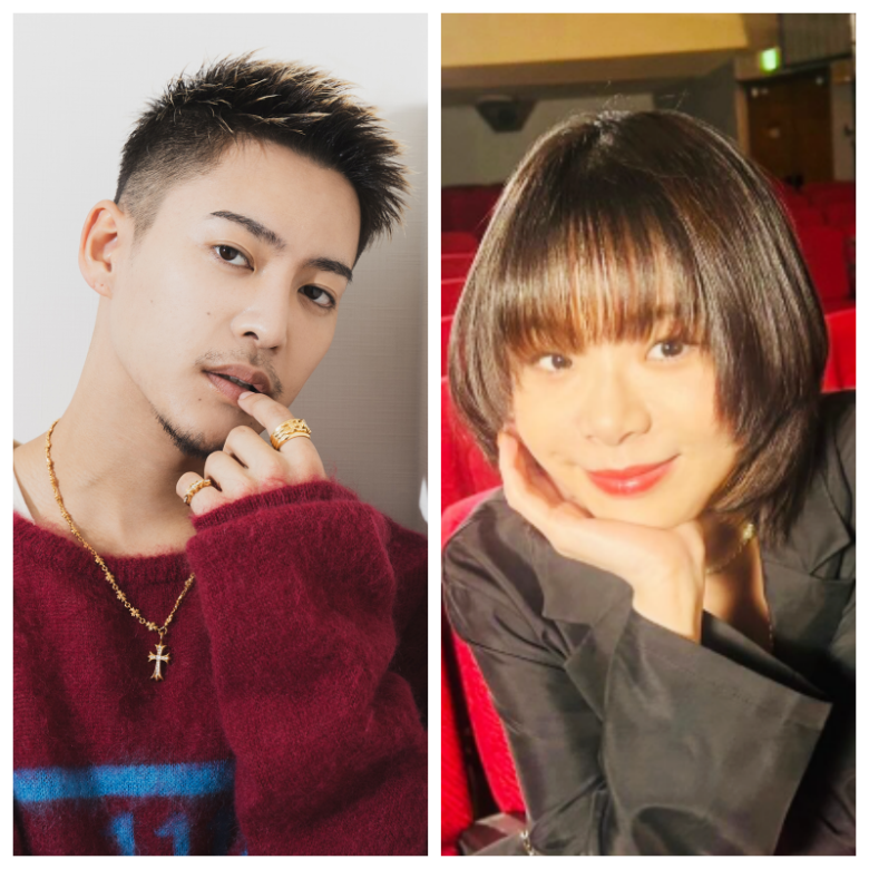 結婚発表を予定していた三山凌輝さんと趣里さん