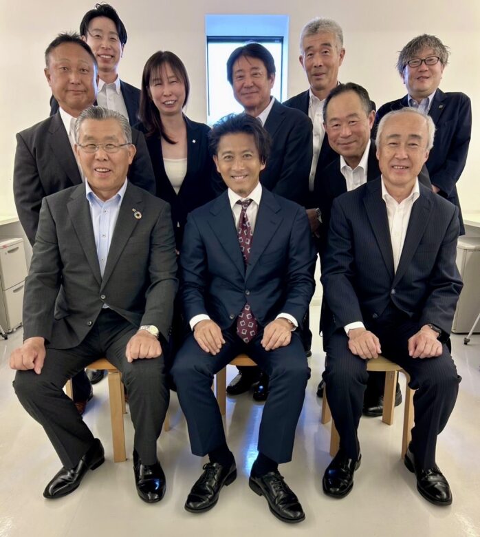 引用元:山口達也さん公式X