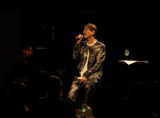 引用元:TAKA Instagram