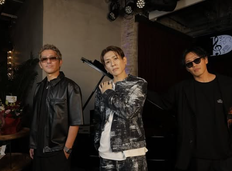引用元:TAKA Instagram
