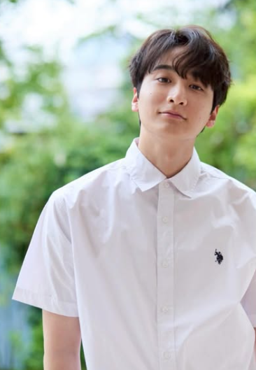 引用元:小関裕太Instagram