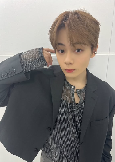 引用元:JO1Instagram
