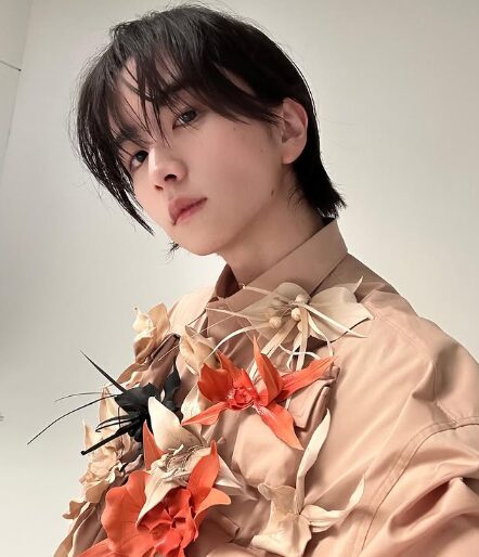 引用元：板垣李光人Instagram