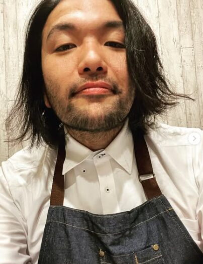 引用元:盛山晋太郎Instagram