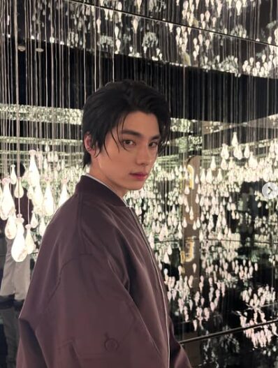 引用元:本田響矢Instagram