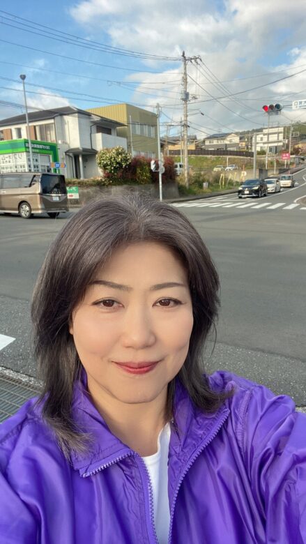 引用元：田久保真紀公式X