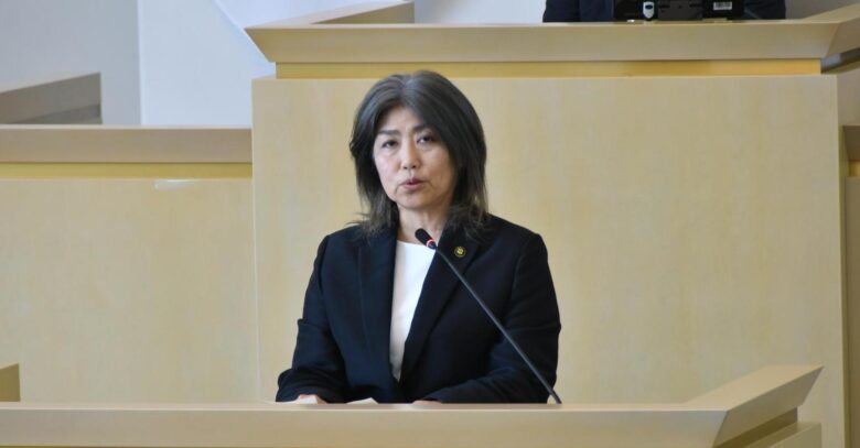 引用元：伊東市長　田久保真紀公式X