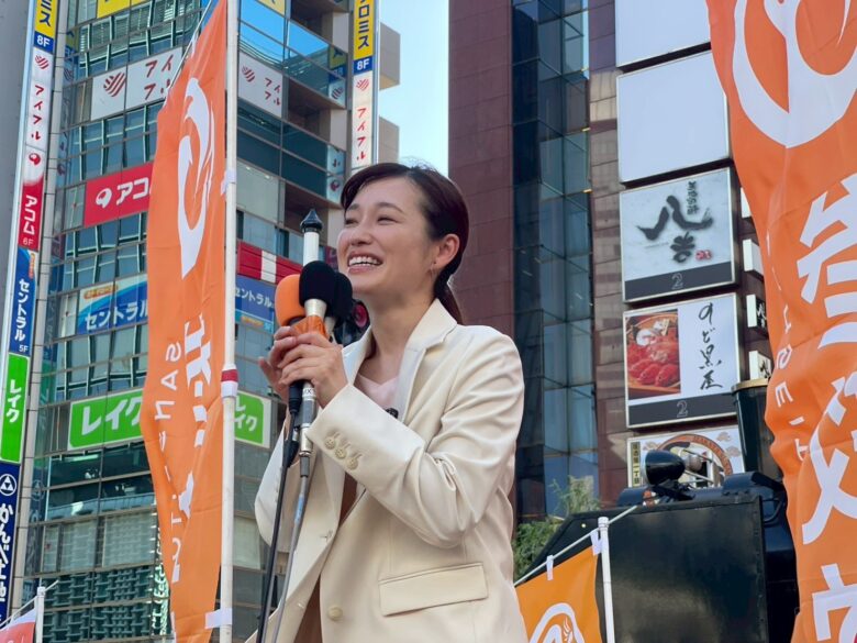 引用元:さや公式X