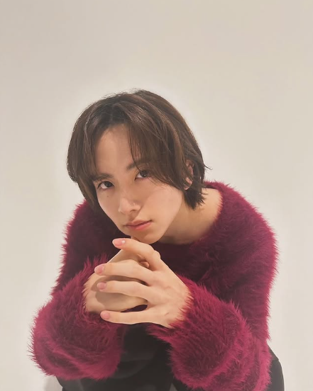 引用元：板垣李光人Instagram