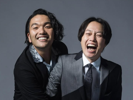 引用元:盛山晋太郎Instagram