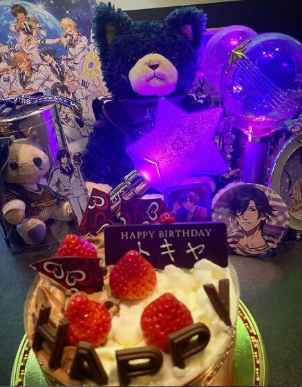 引用元:田久保真紀Instagram(現在は削除)