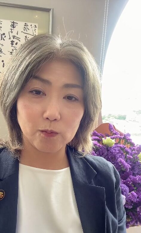 引用元：田久保真紀Instagram