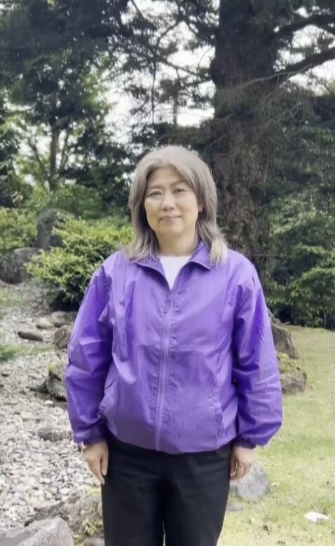 引用元：田久保真紀Instagram