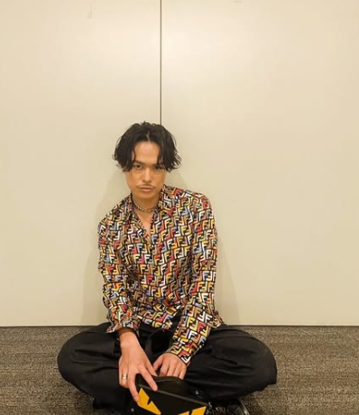 引用元:今市隆二Instagram