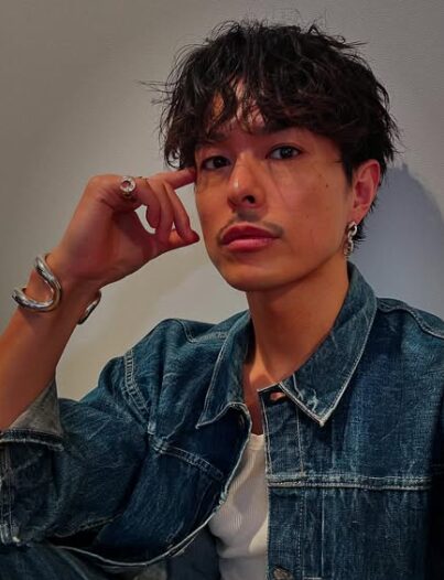 引用元:今市隆二Instagram