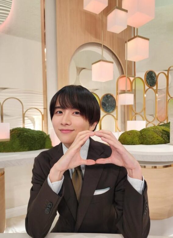 引用元:板垣李光人Instagram