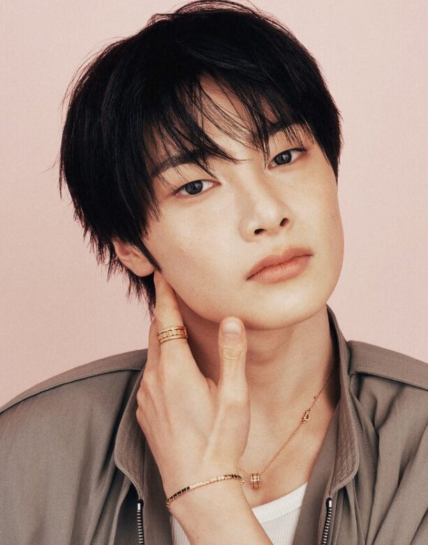 引用元:アイエンInstagram