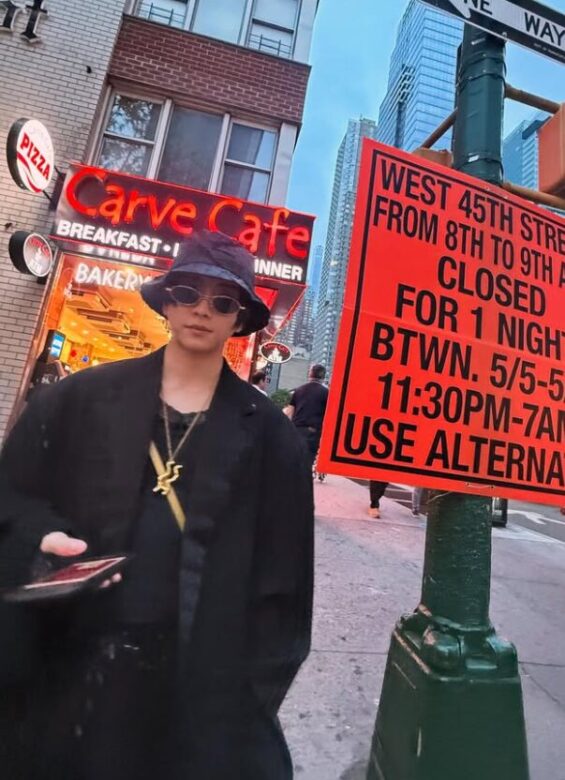 引用元:板垣李光人Instagram