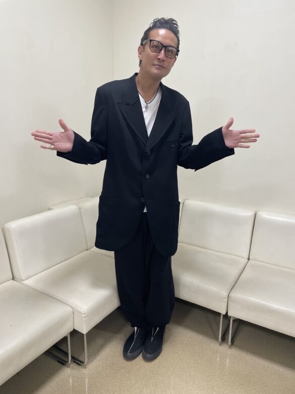 引用元:株式会社TOKIO公式X