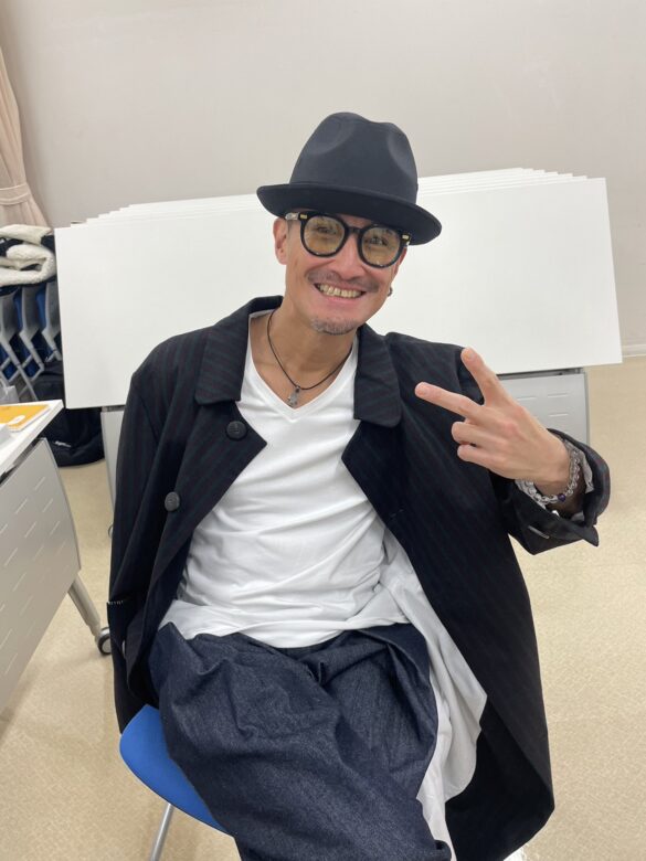 引用元:株式会社TOKIO公式X