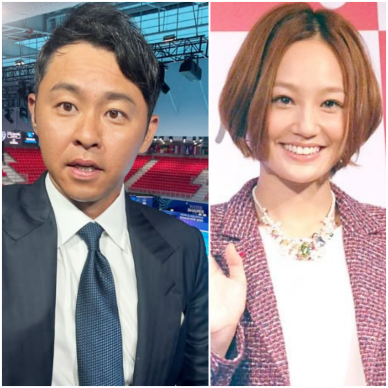 第一印象はあまり良くなかった2人