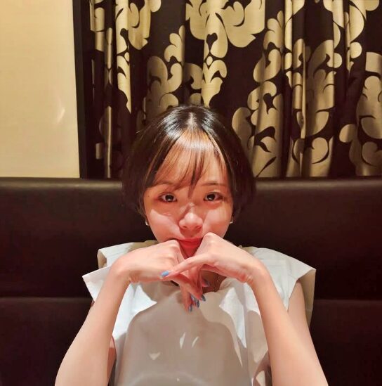 引用元:趣里Instagram